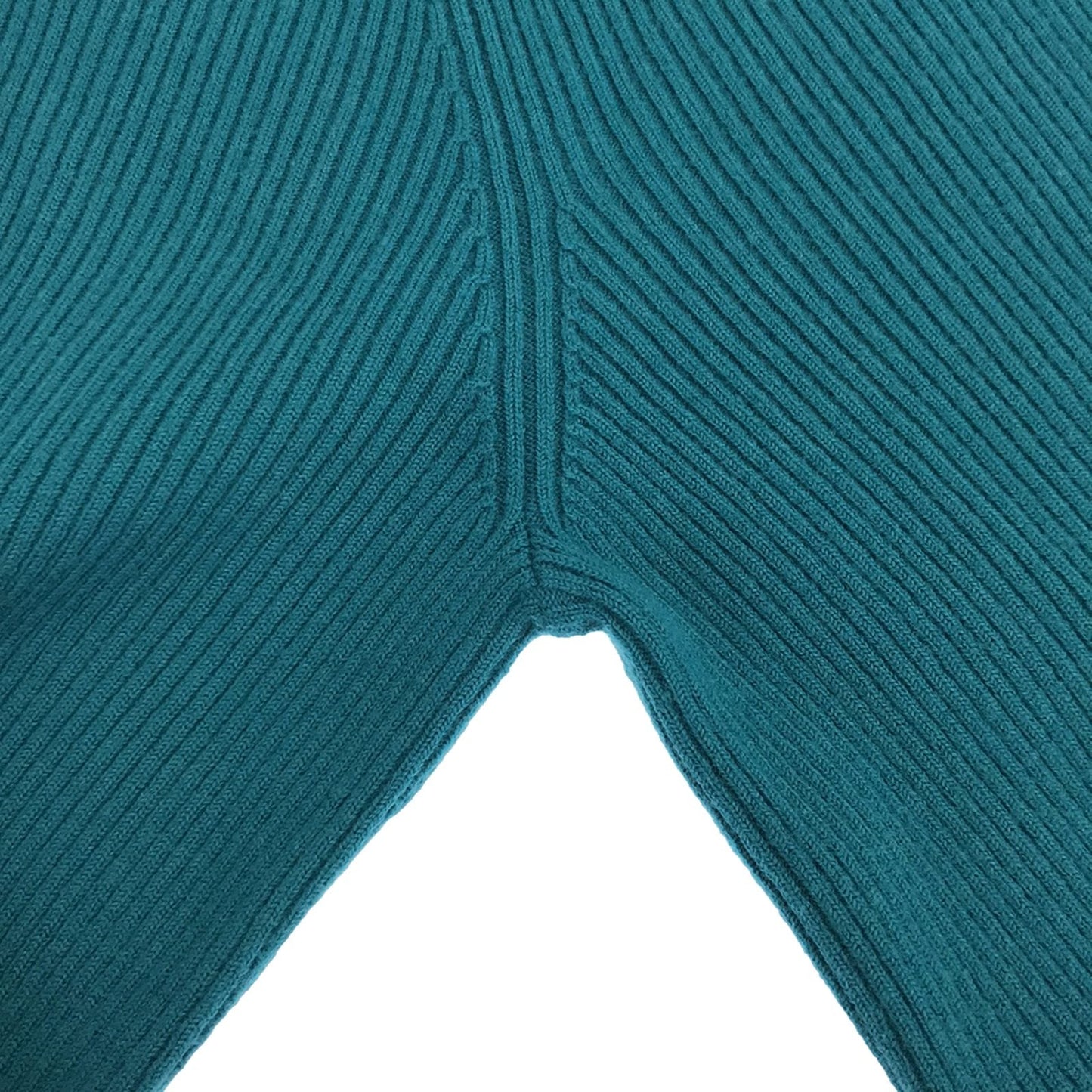 Bottega Veneta Wool Sweater Blue