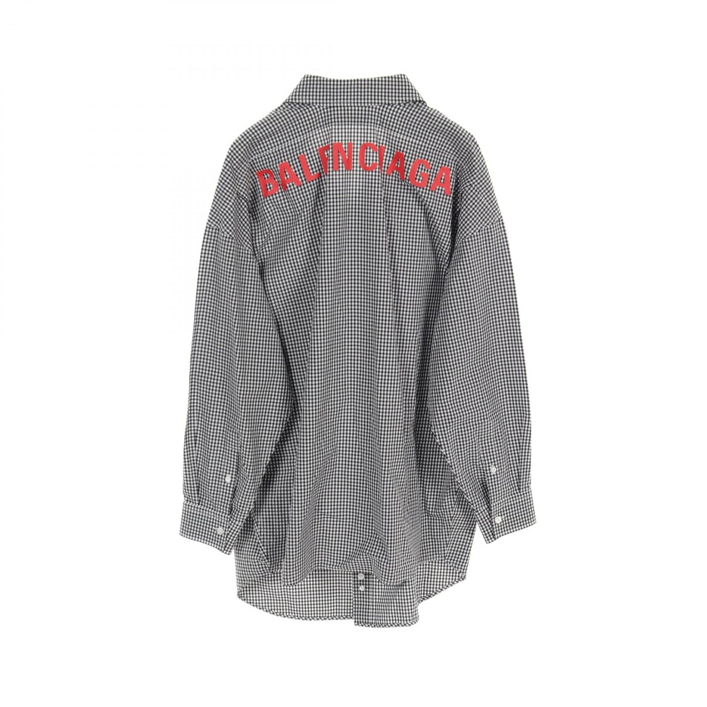 Balenciaga COCOON SWING Cotton Top