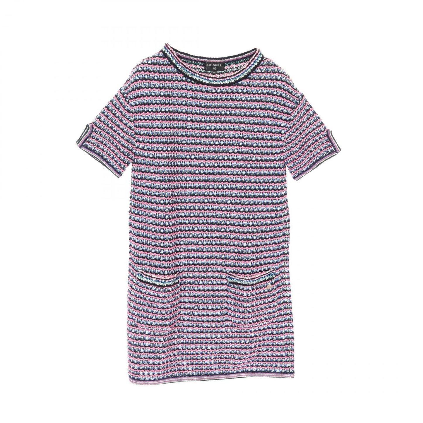 Chanel Cotton Dress P56657K07412