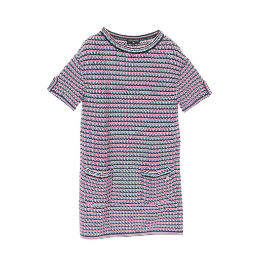 Chanel Cotton Dress P56657K07412