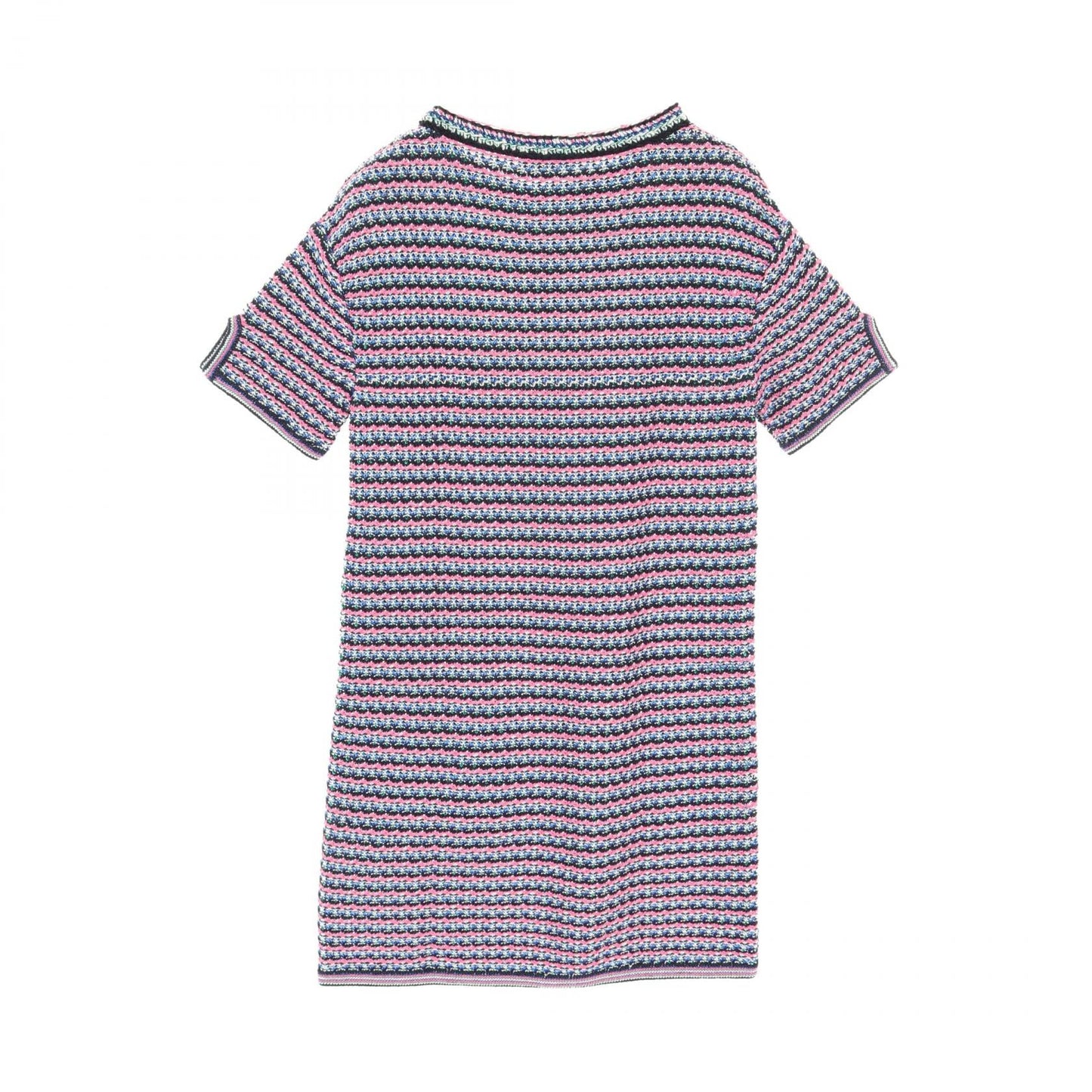 Chanel Cotton Dress P56657K07412