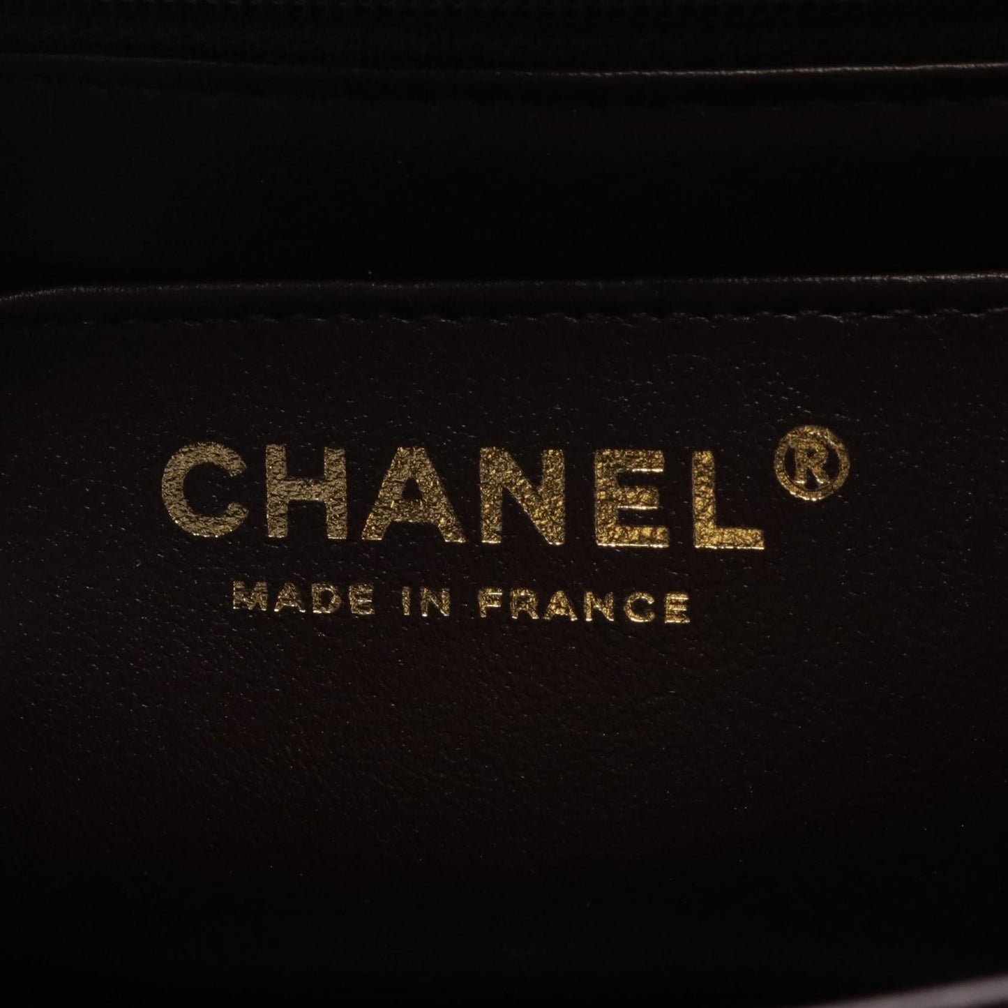 Chanel CC Matelasse Mini Top Handle Flap Bag  Leather Shoulder Bag AS2431