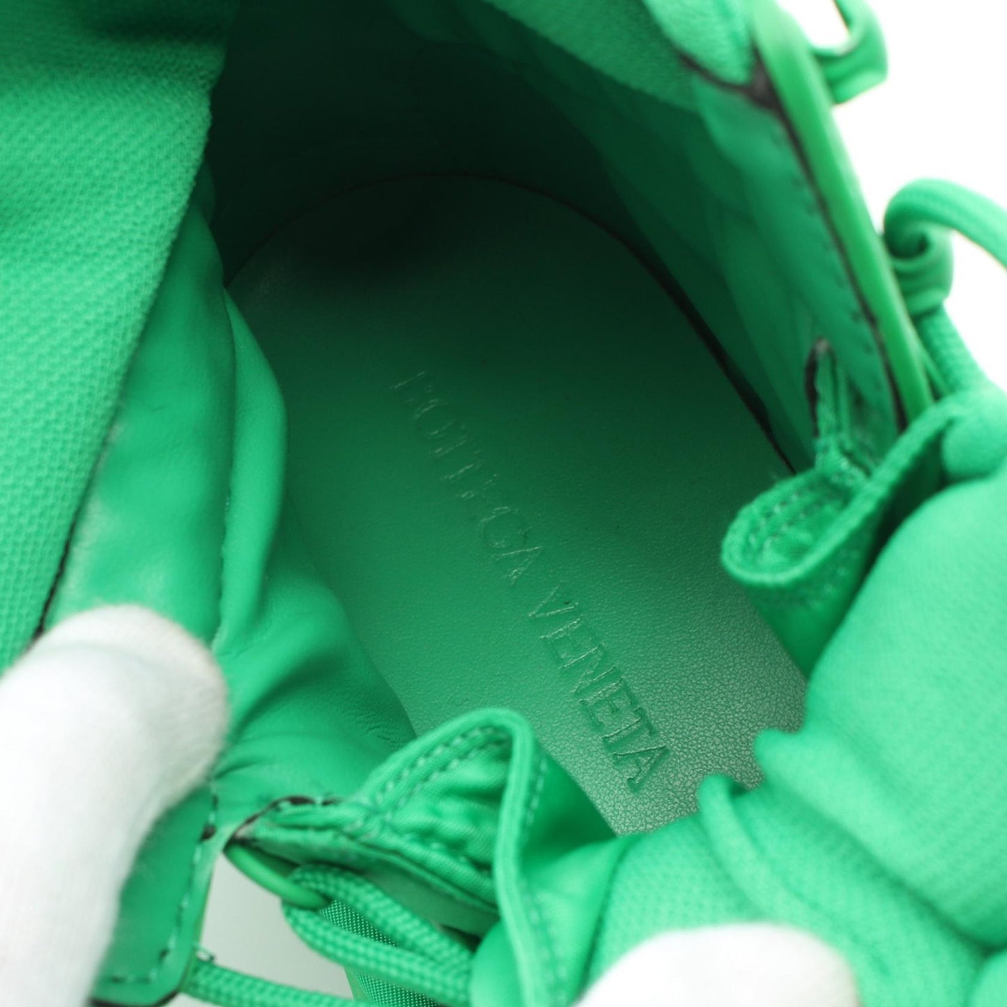 Bottega Veneta Puddle Bomber Boots