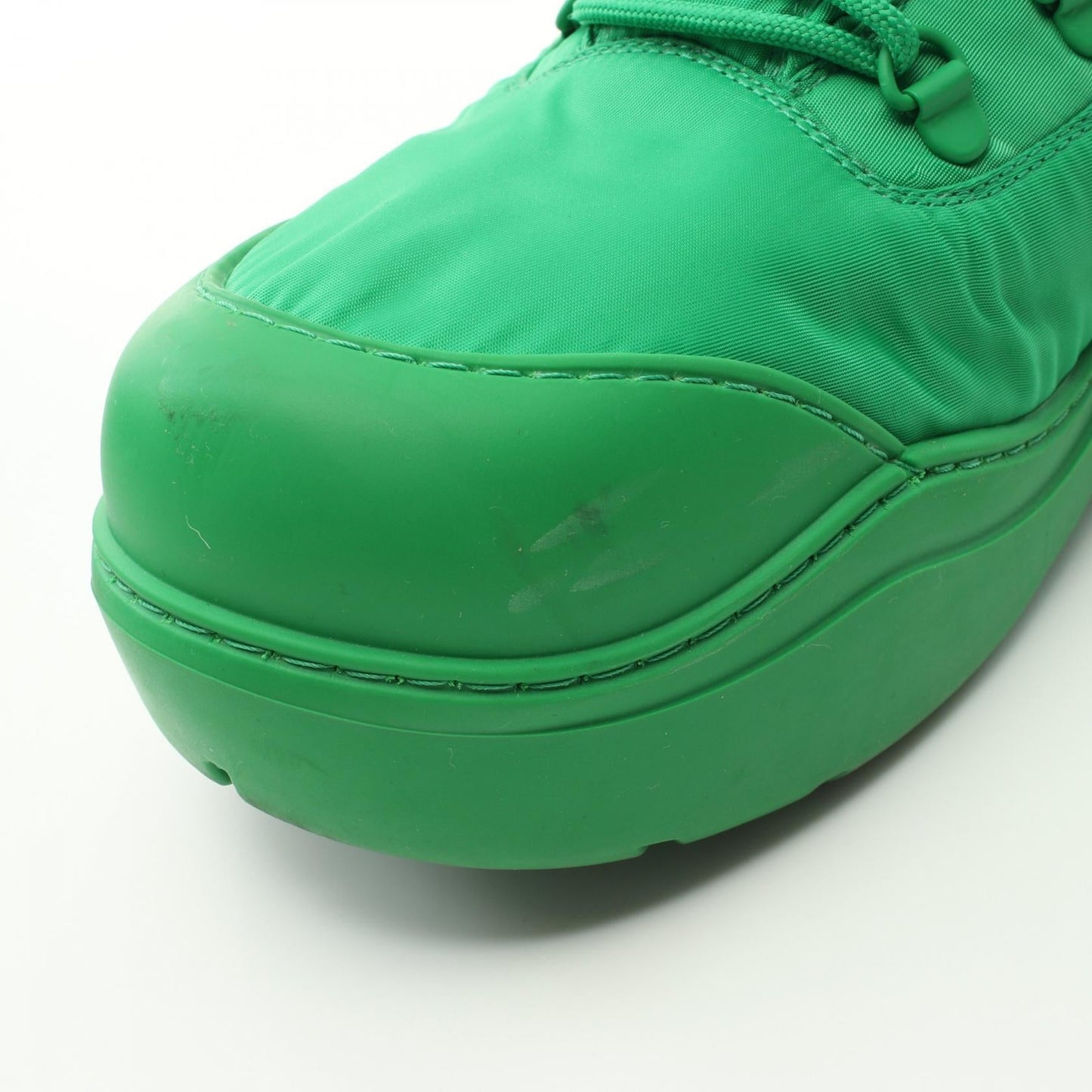 Bottega Veneta Puddle Bomber Boots