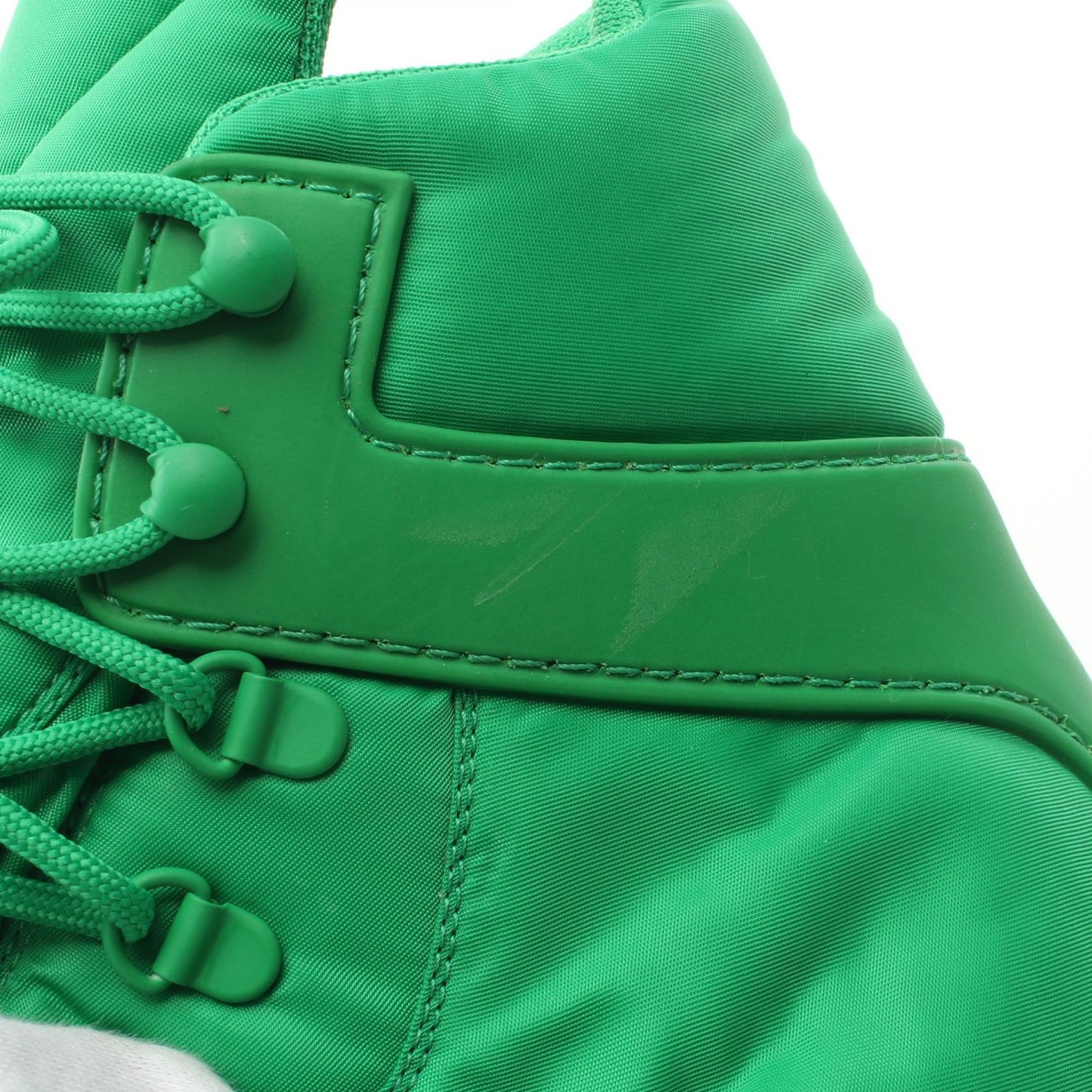 Bottega Veneta Puddle Bomber Boots