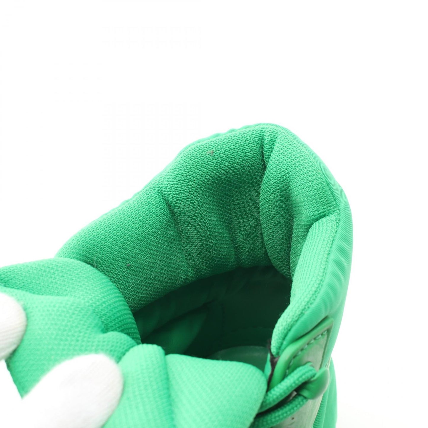 Bottega Veneta Puddle Bomber Boots