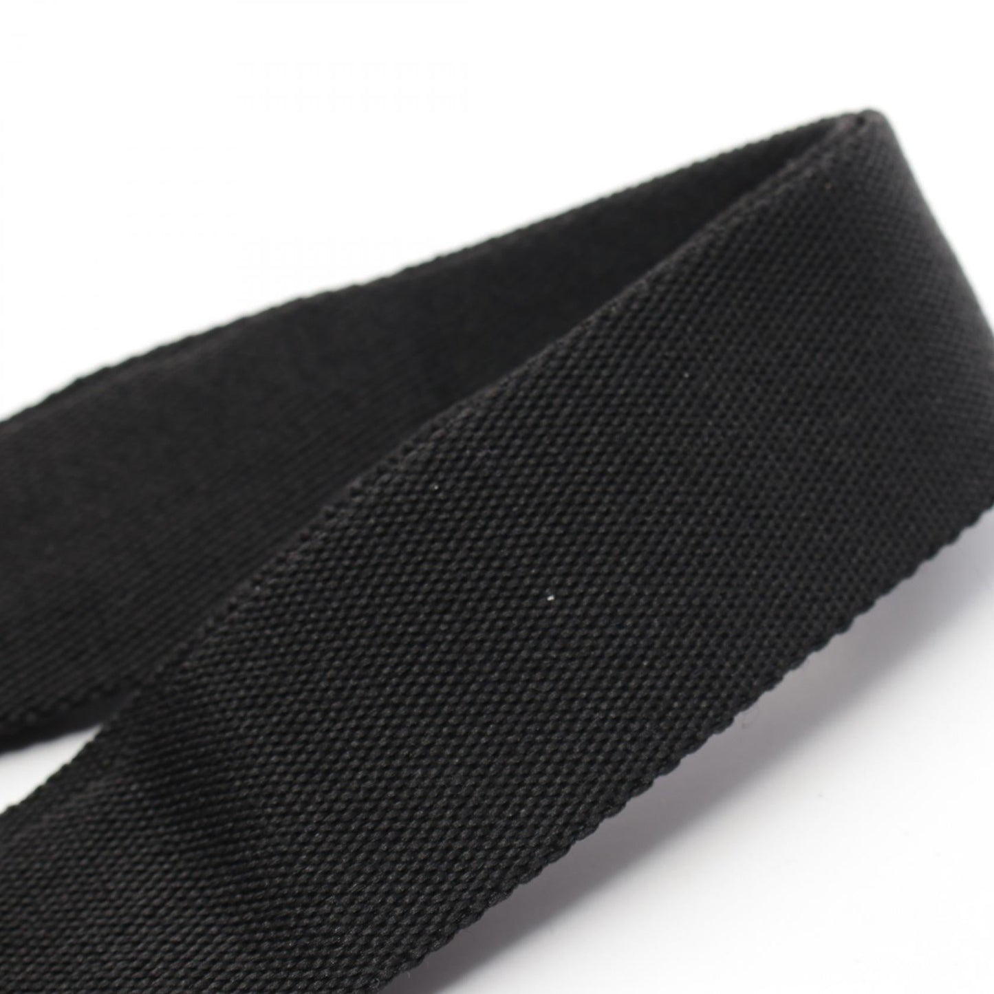 Bottega Veneta Nylon Waist Bag Brown/Black