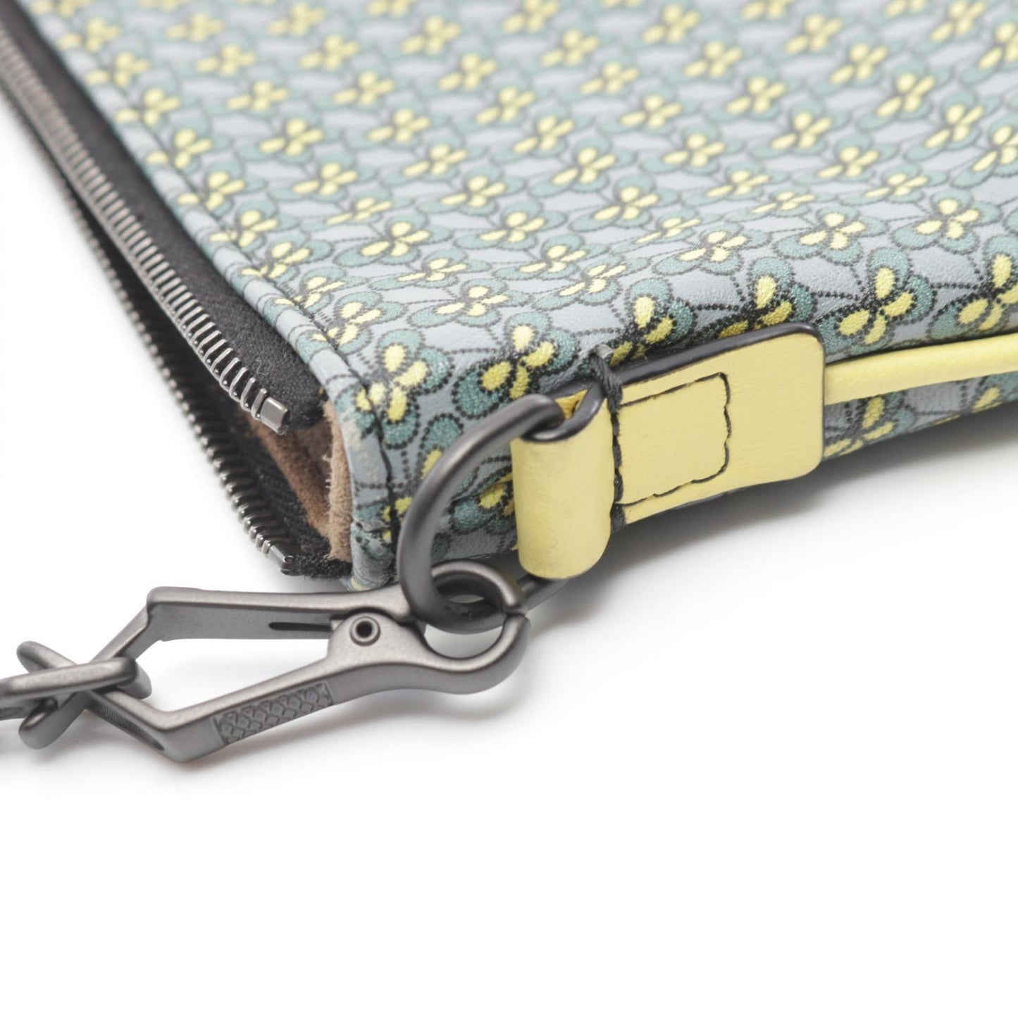 Bottega Veneta Leather Shoulder Bag 510282