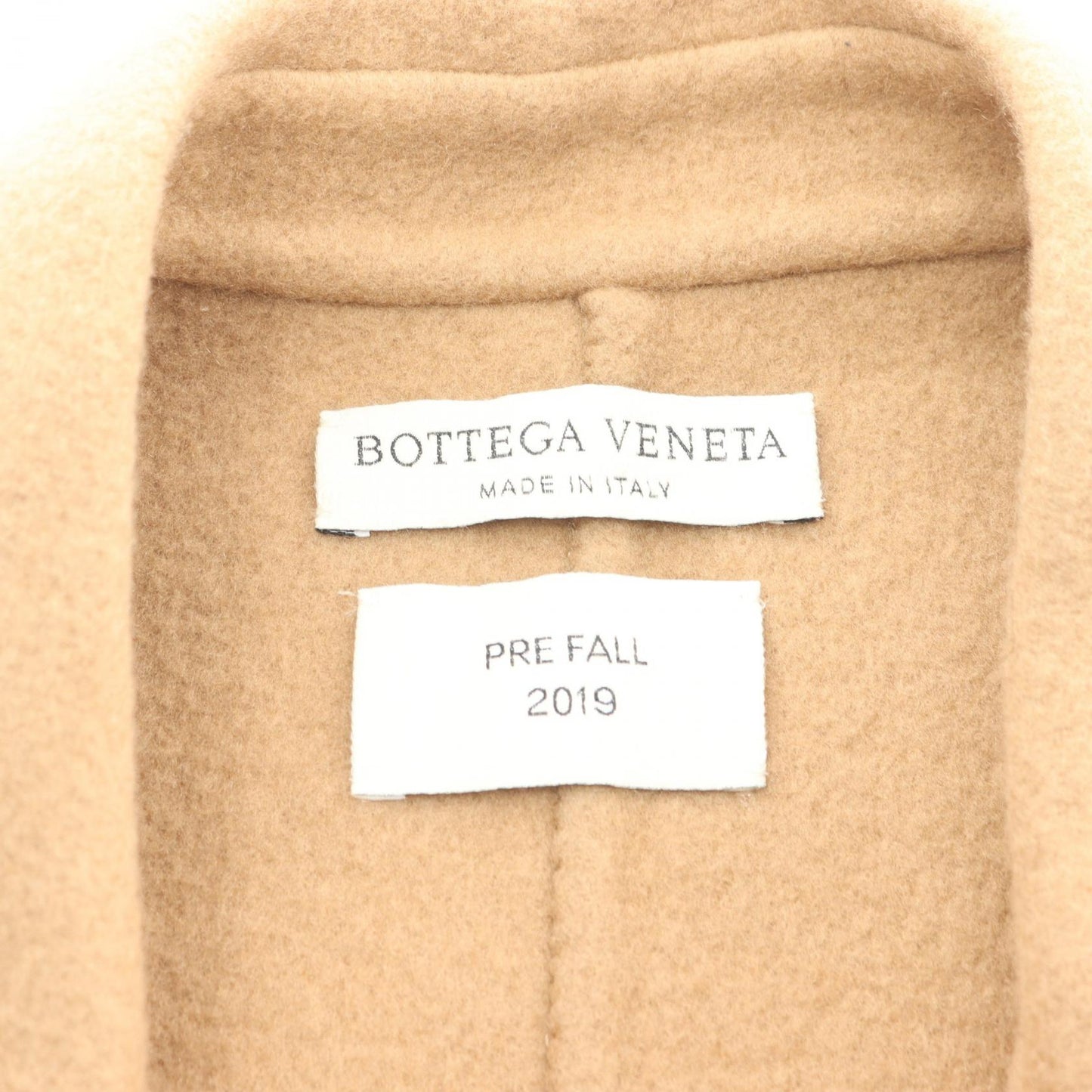Bottega Veneta Cashmere Outerwear