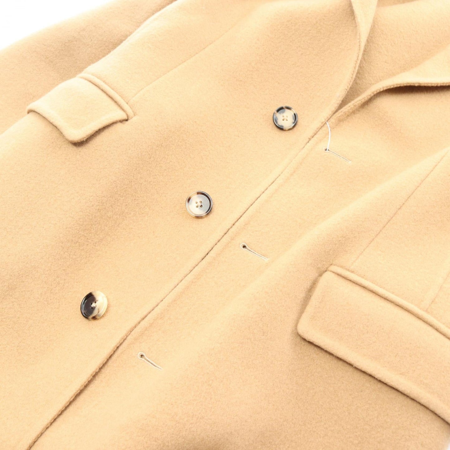 Bottega Veneta Cashmere Outerwear