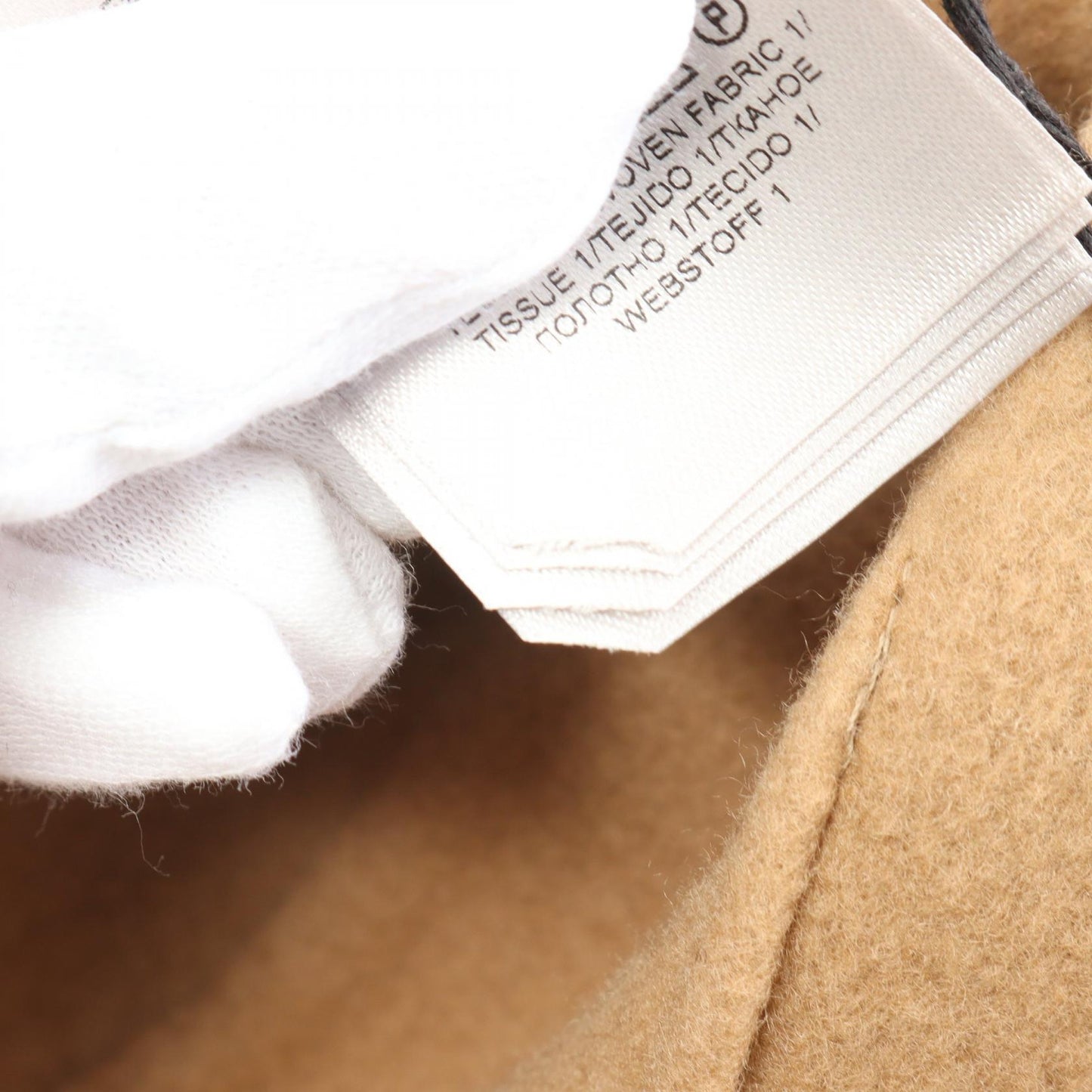 Bottega Veneta Cashmere Outerwear