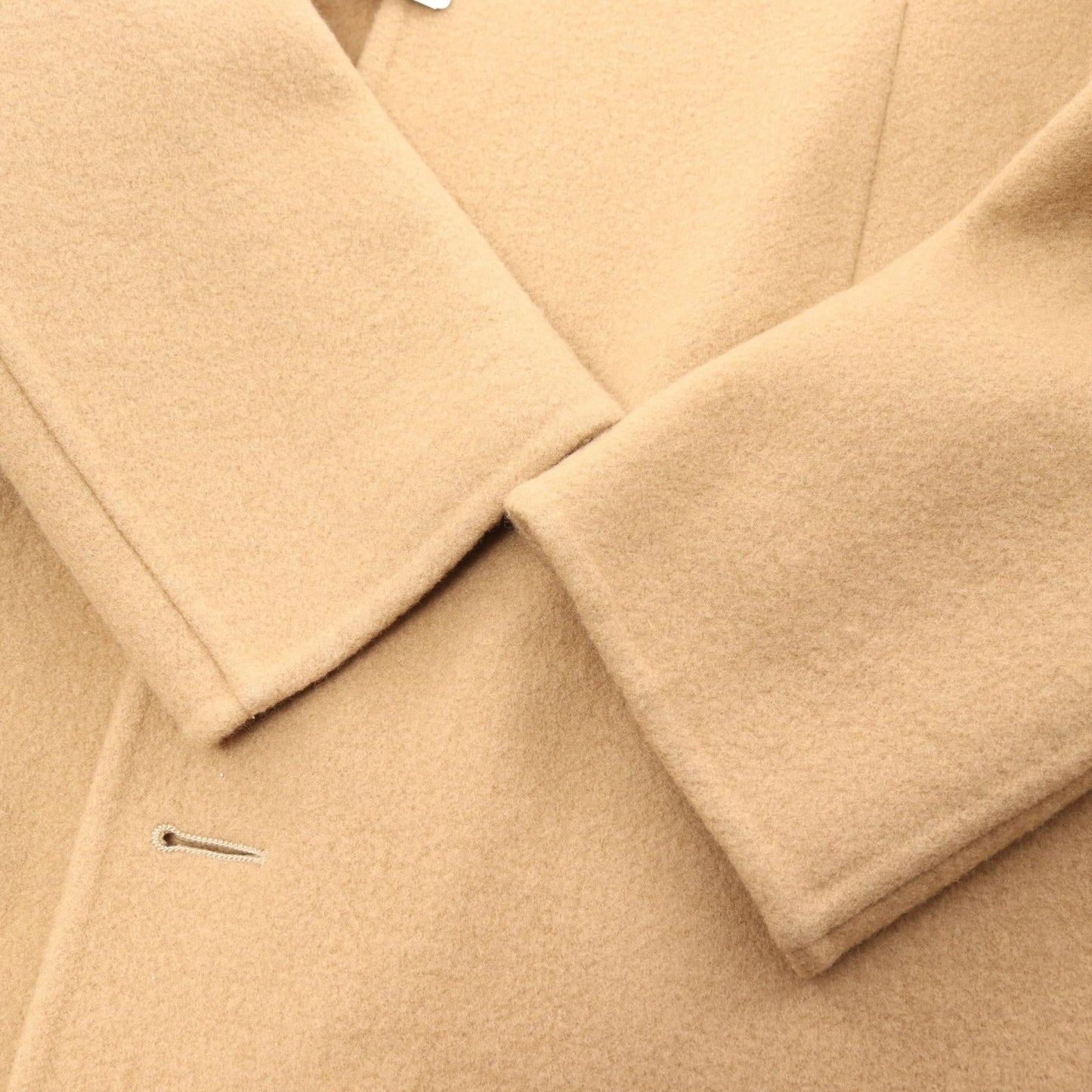 Bottega Veneta Cashmere Outerwear