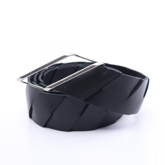 Bottega Veneta Leather Belt 620225