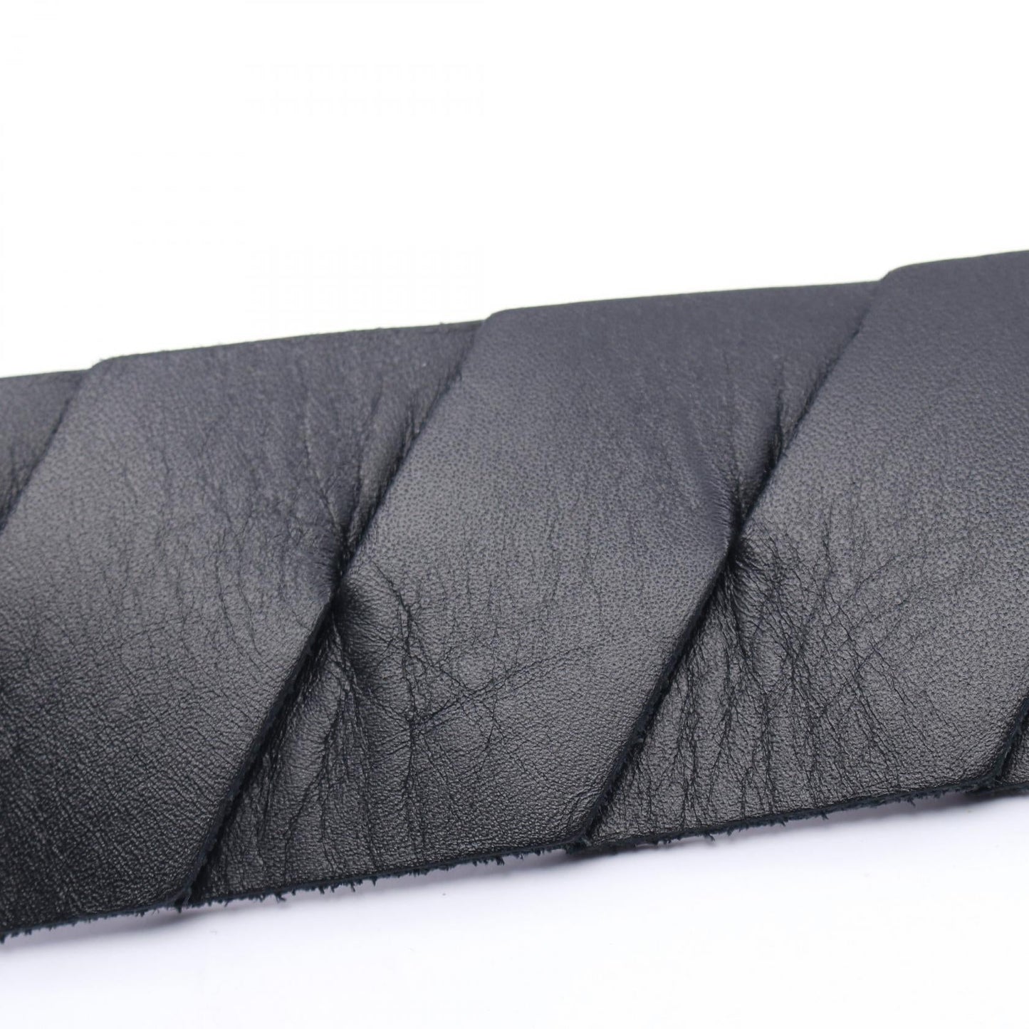 Bottega Veneta Leather Belt 620225