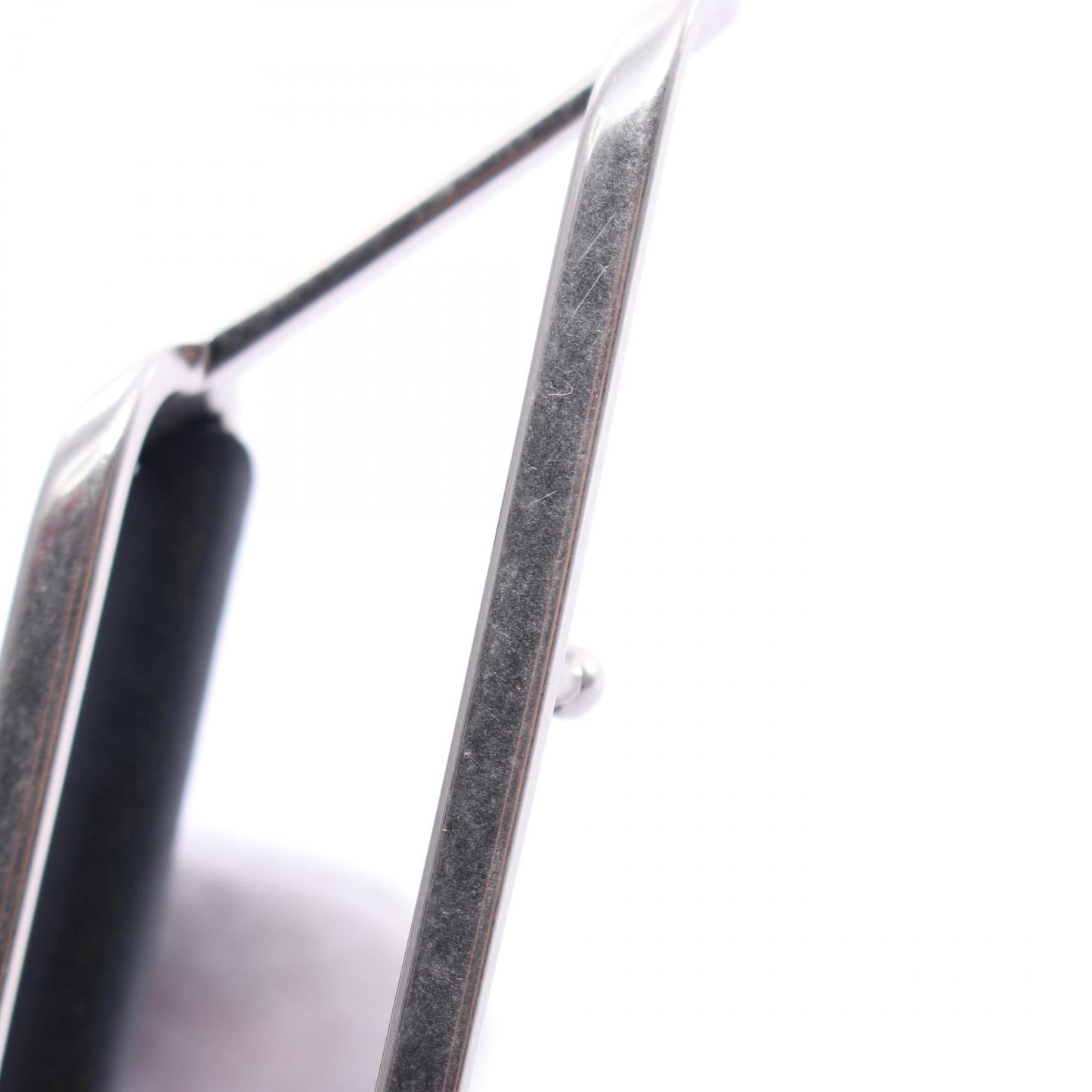 Bottega Veneta Leather Belt 620225