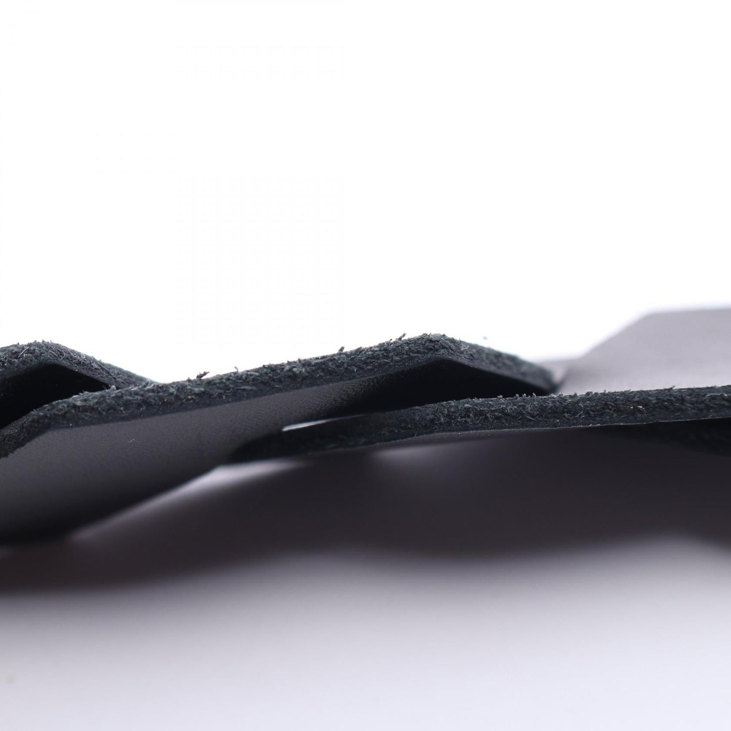 Bottega Veneta Leather Belt 620225