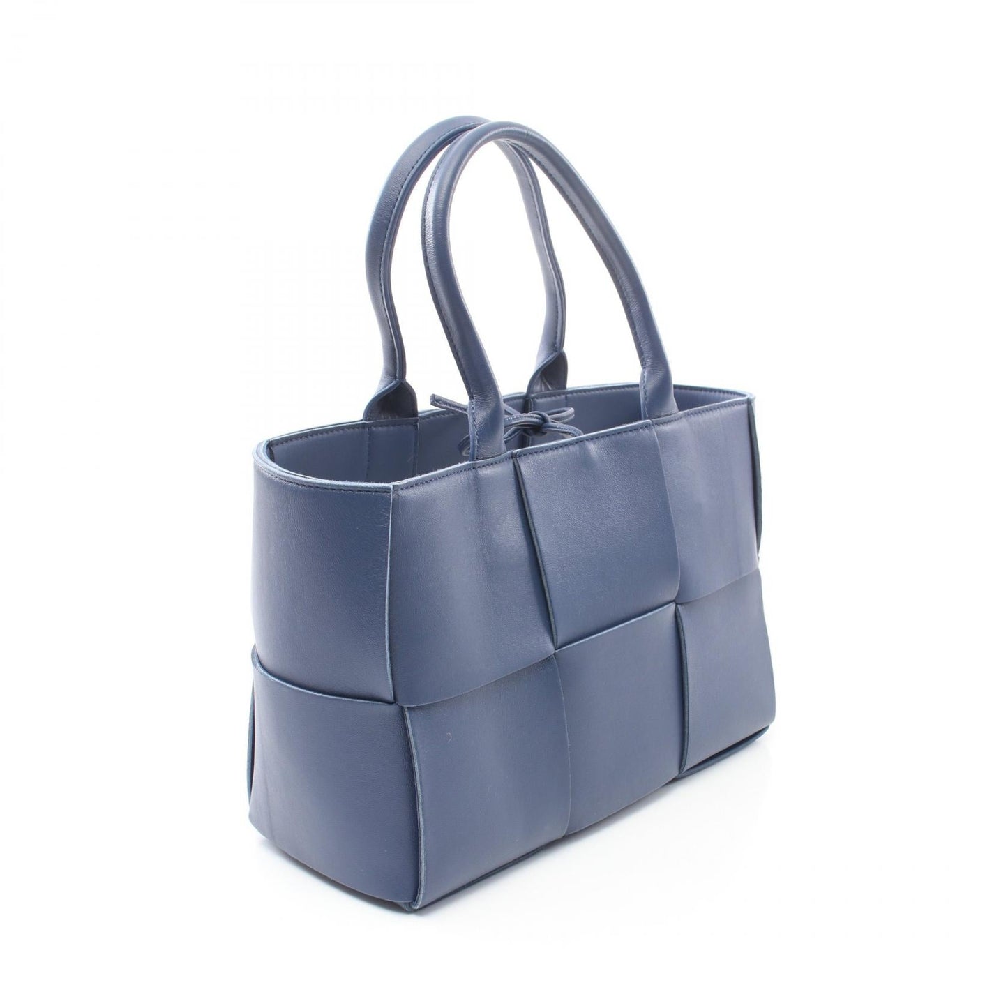 Bottega Veneta Arco Maxi Intrecciato Tote Bag