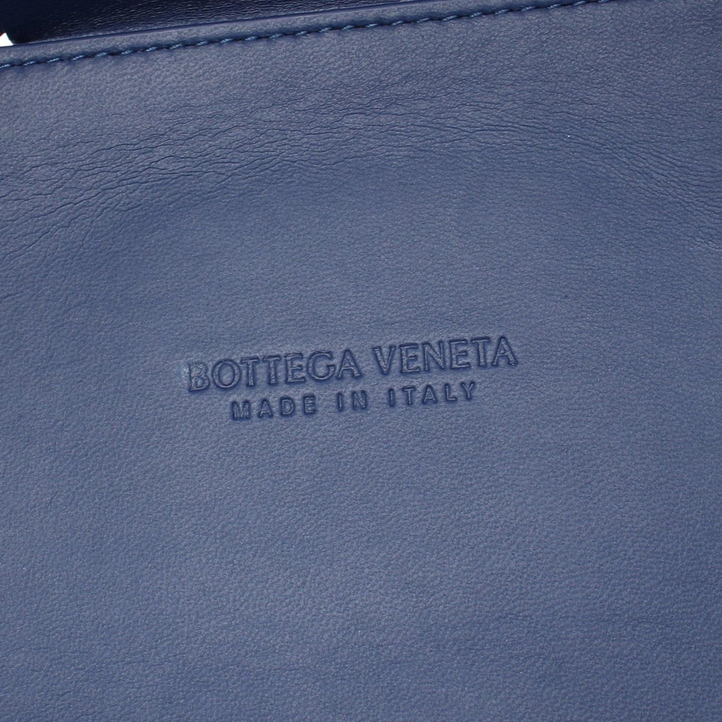 Bottega Veneta Arco Maxi Intrecciato Tote Bag