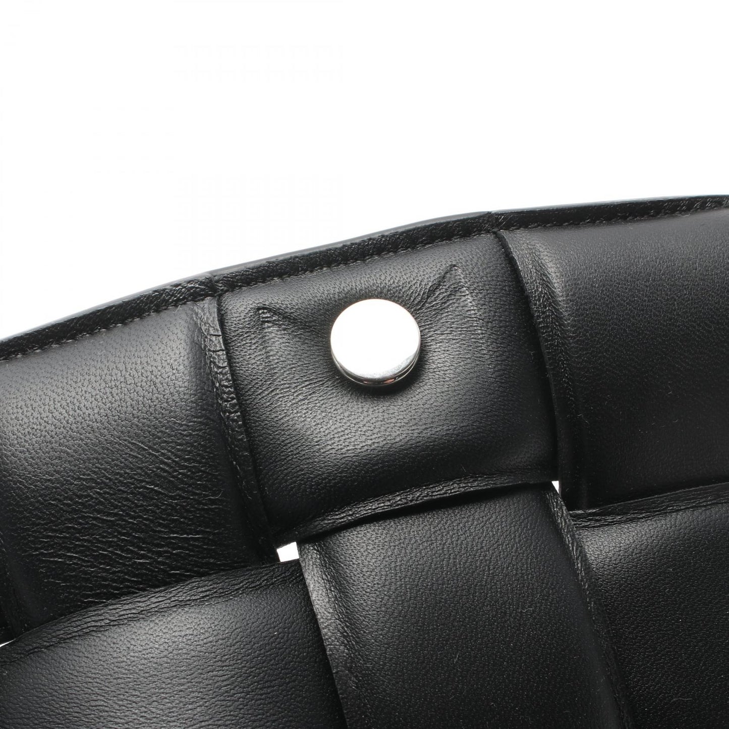 Bottega Veneta Chain Cassette Shoulder Bag