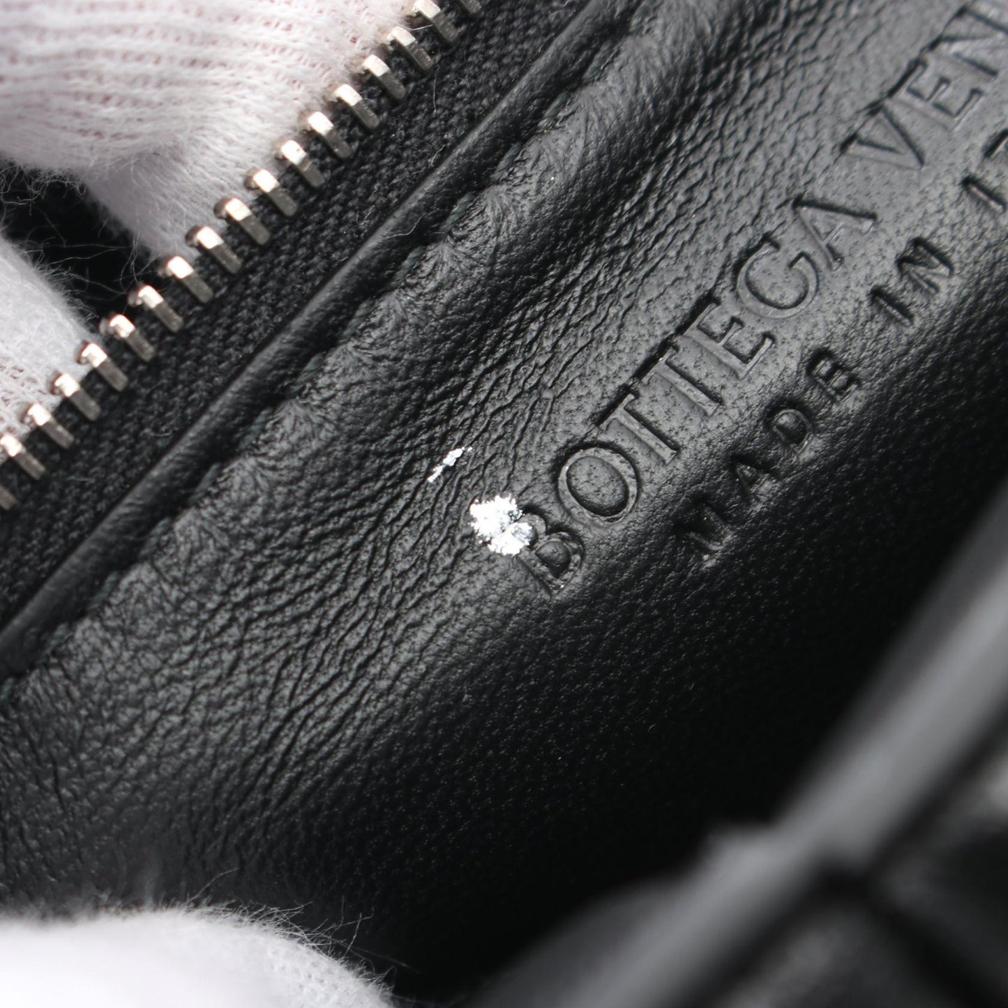 Bottega Veneta Chain Cassette Shoulder Bag