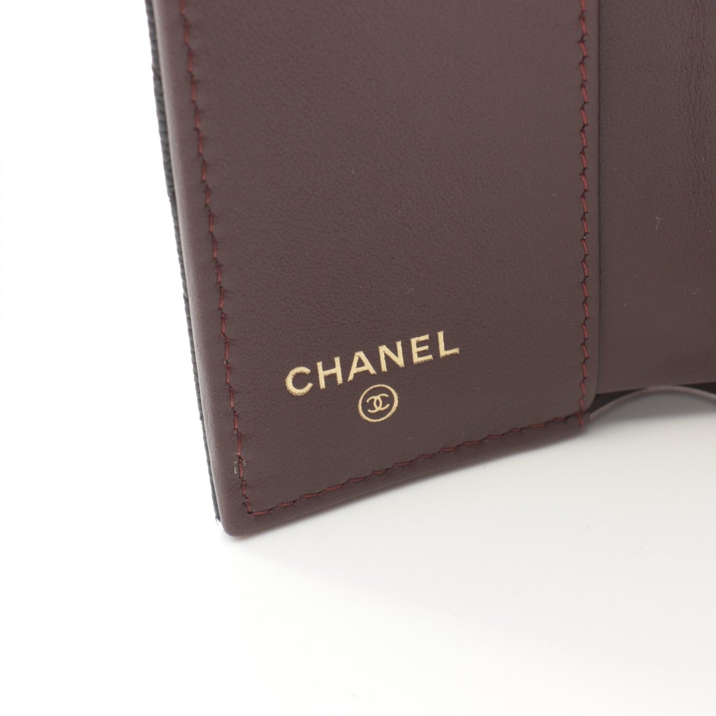 Chanel Classic Small Flap Wallet Black