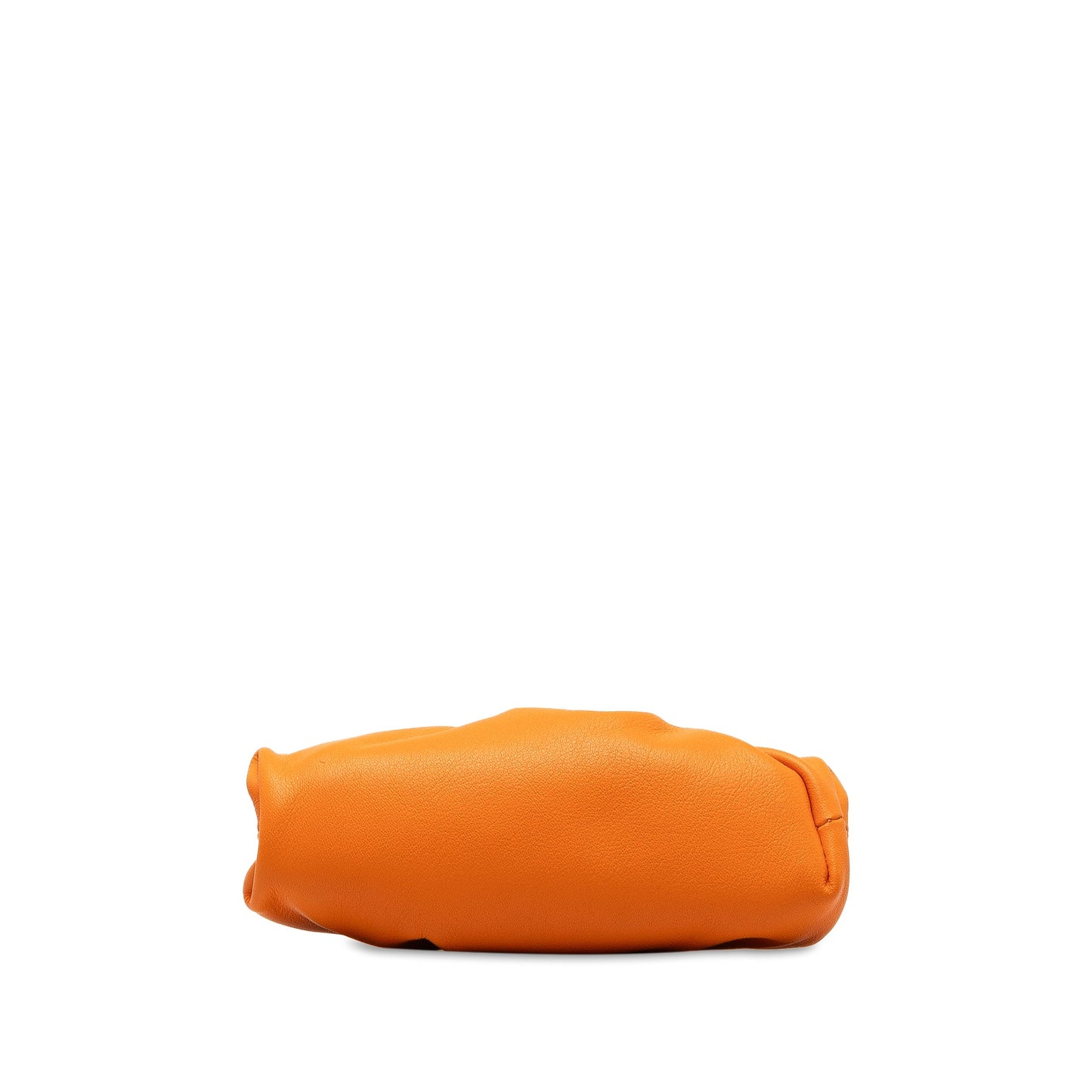 Bottega Veneta Sac Lambskin The Mini Pouch