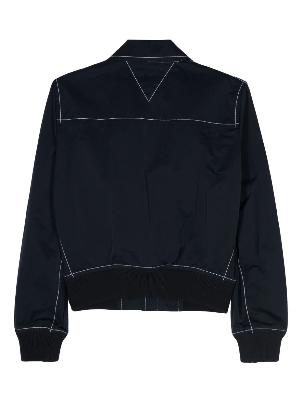 Bottega Veneta Women Giacca Tech Nylon