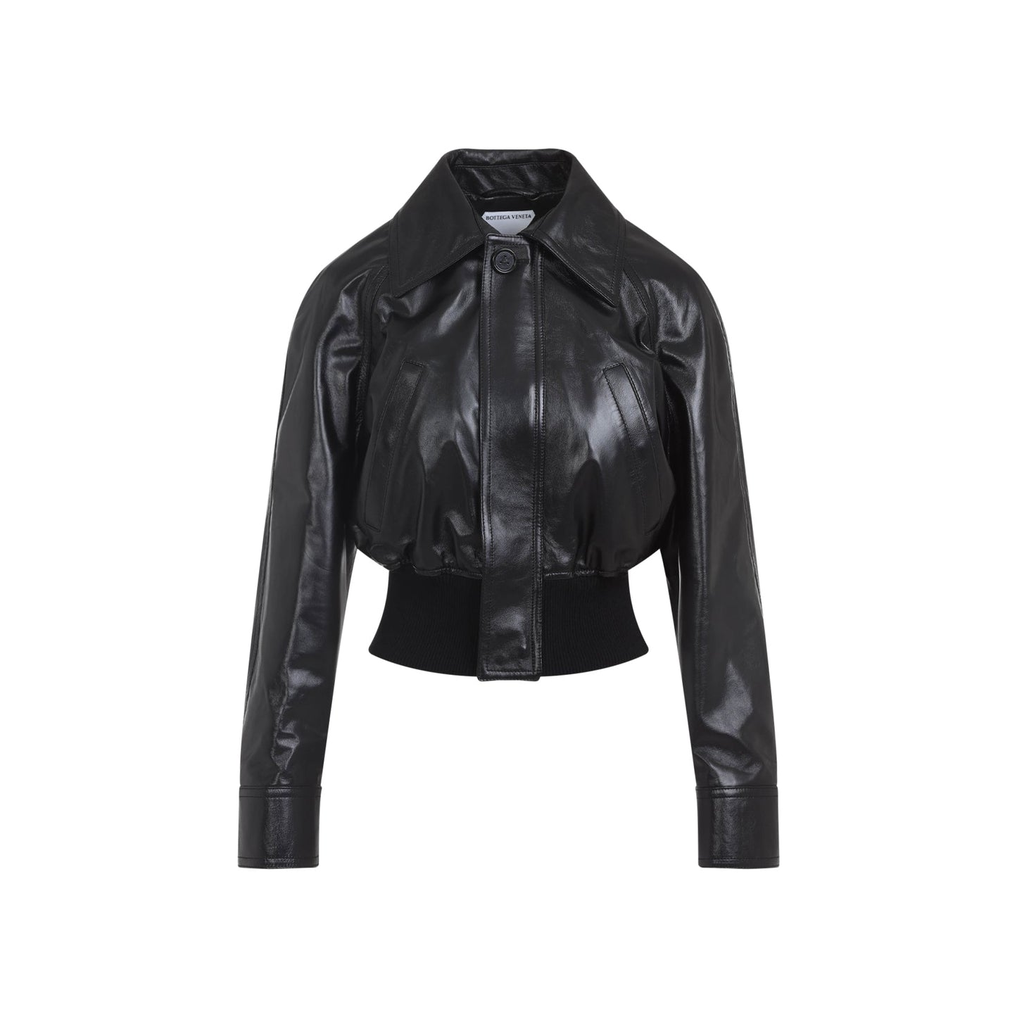 Bottega Veneta Short Bomber Jacket Women