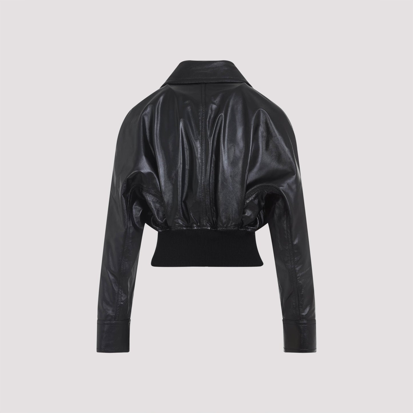 Bottega Veneta Short Bomber Jacket Women