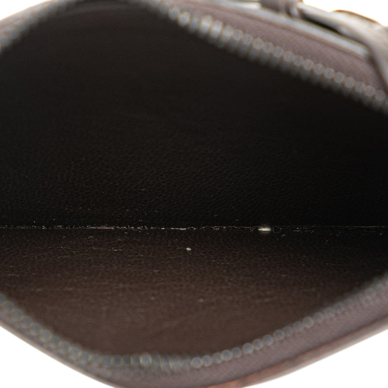 Bottega Veneta Intrecciato Leather Long Wallet