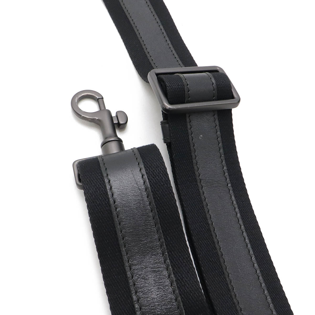 Bottega Veneta Leather Intrecciato Shoulder Bag