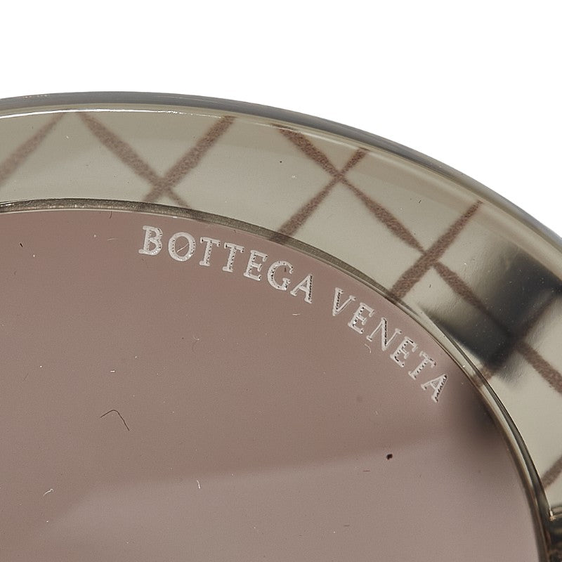 Bottega Veneta Intrecciato Sunglasses BV0197SA