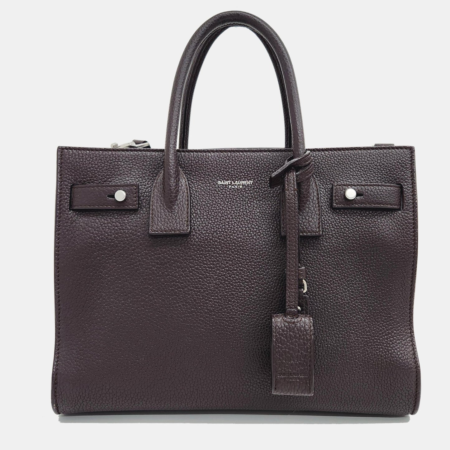 Bottega Veneta Chain Belt Bag