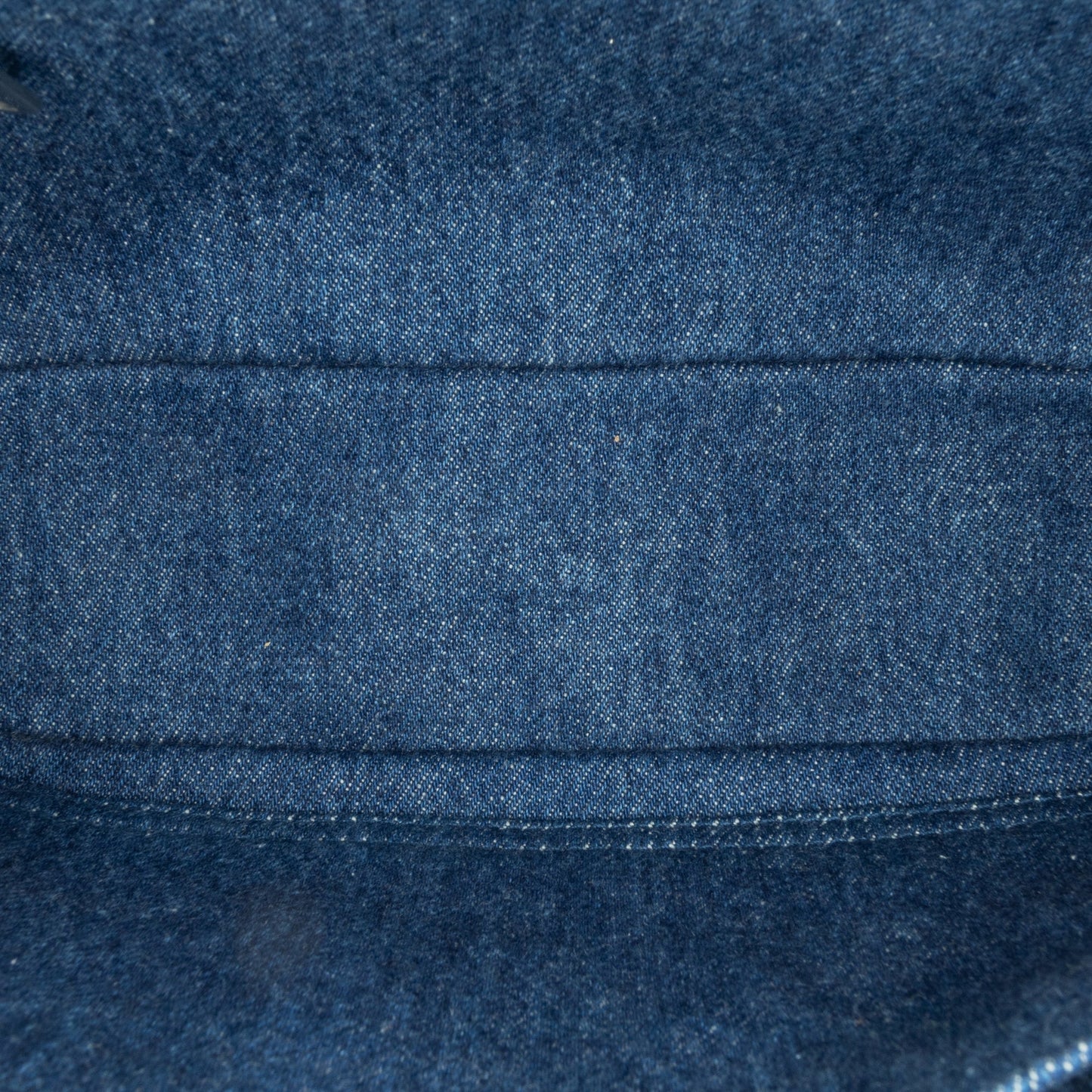 Bottega Veneta Sac Small Denim Intreccio Camera Bag