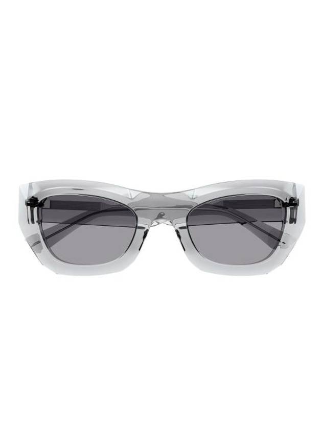 Bottega Veneta Sunglasses BV1251S 003 GRAY