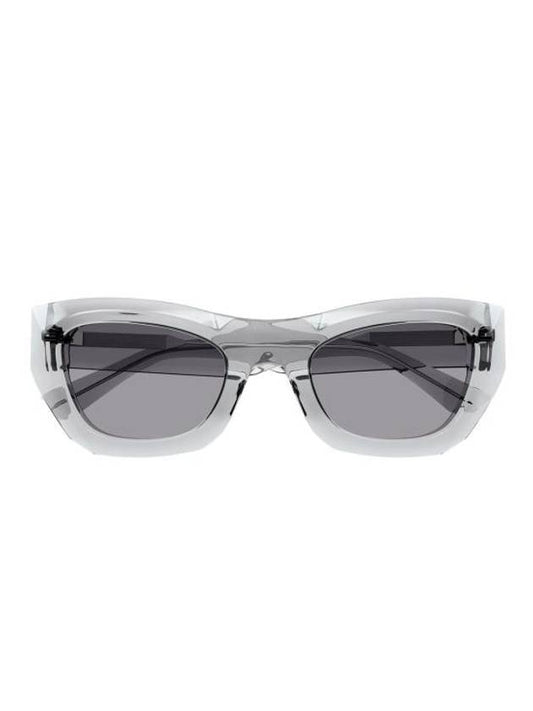 Bottega Veneta Sunglasses BV1251S 003 GRAY