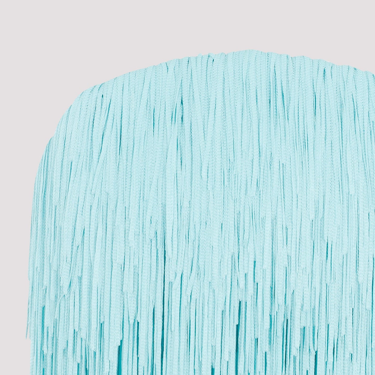 Bottega Veneta Fringed Midi Dress Women