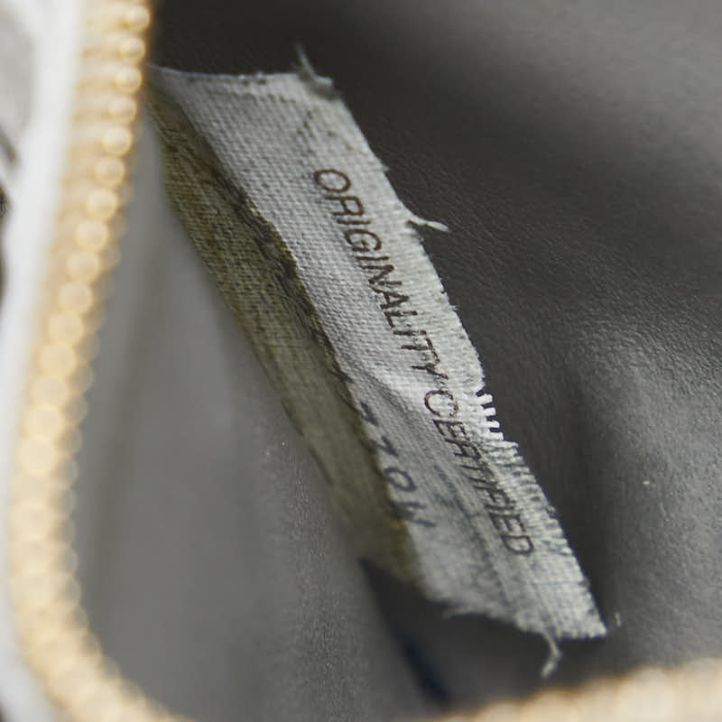 Bottega Veneta Leather Maxi Intrecciato Bifold Wallet