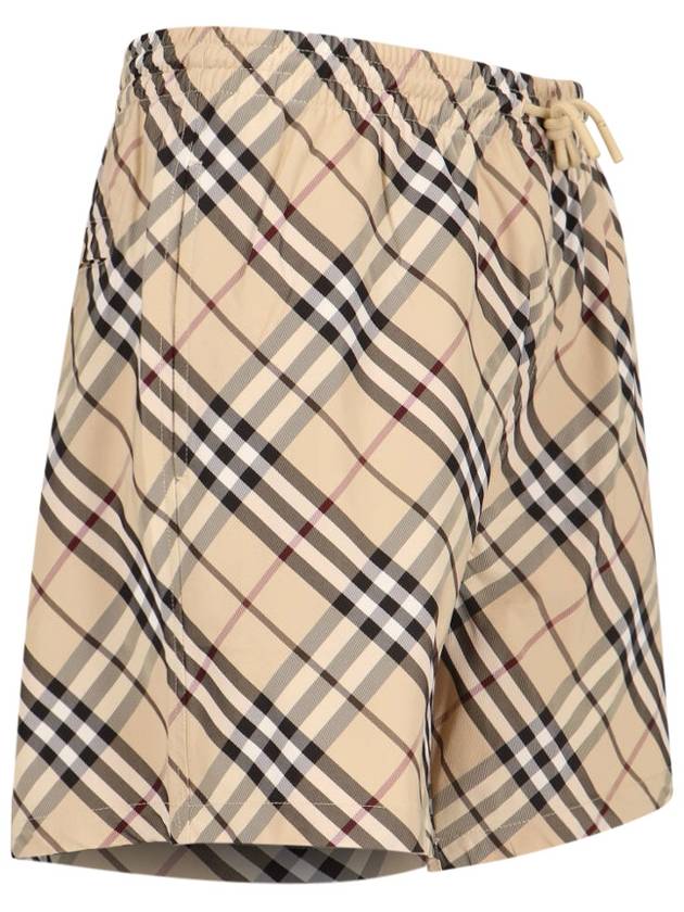 Burberry Burberry Sea clothing White