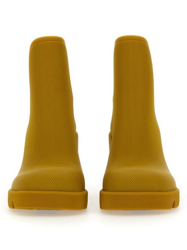 Burberry Boots 8074661149993 B7324 MUSTARD