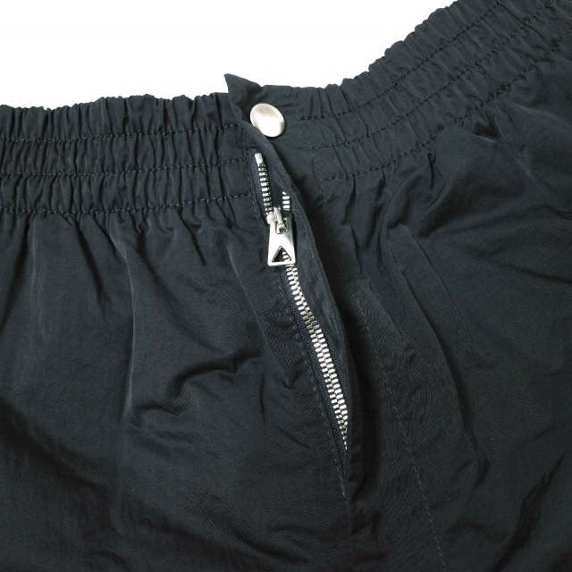 Bottega Veneta Nylon Cargo Pants Dark Navy