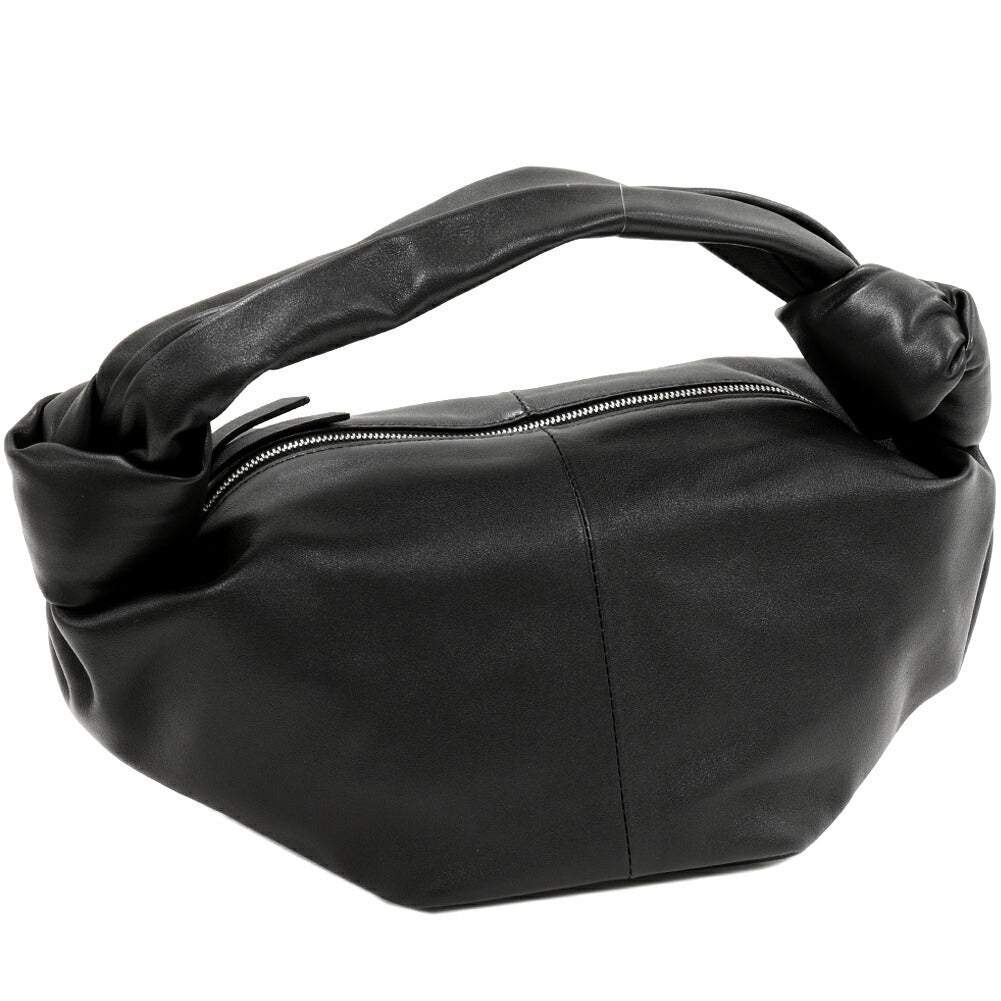 Bottega Veneta Double Knot Mini Bag