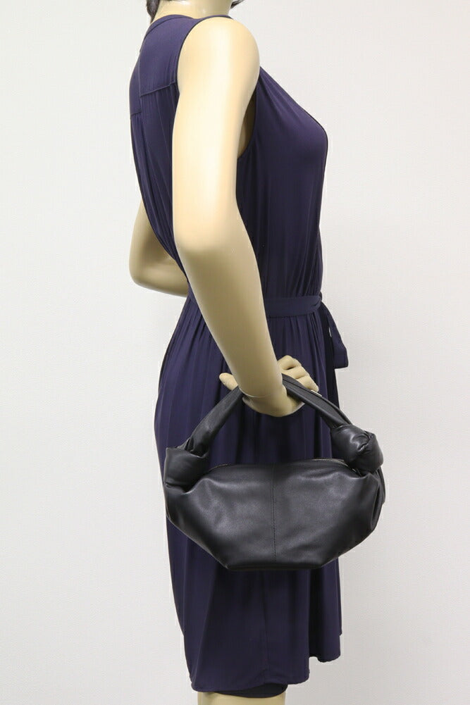 Bottega Veneta Double Knot Mini Bag