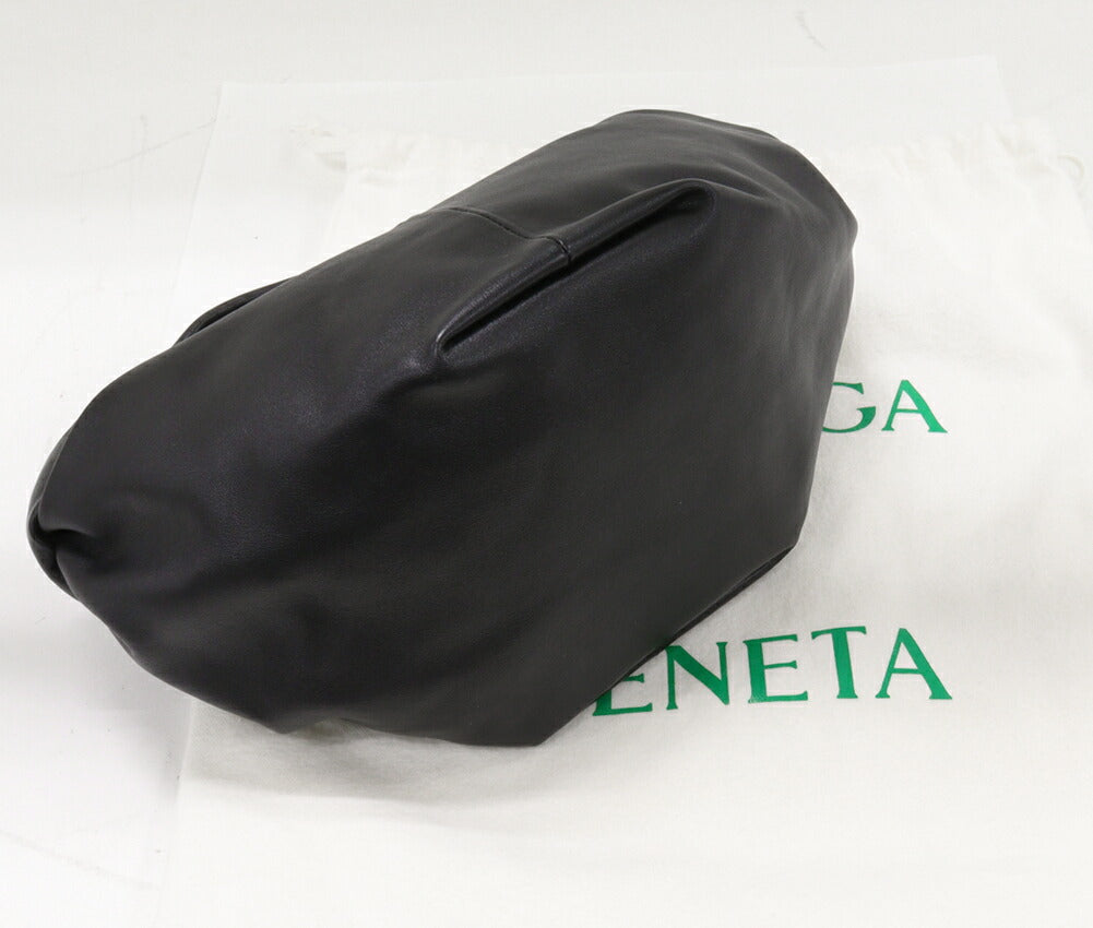 Bottega Veneta Double Knot Mini Bag