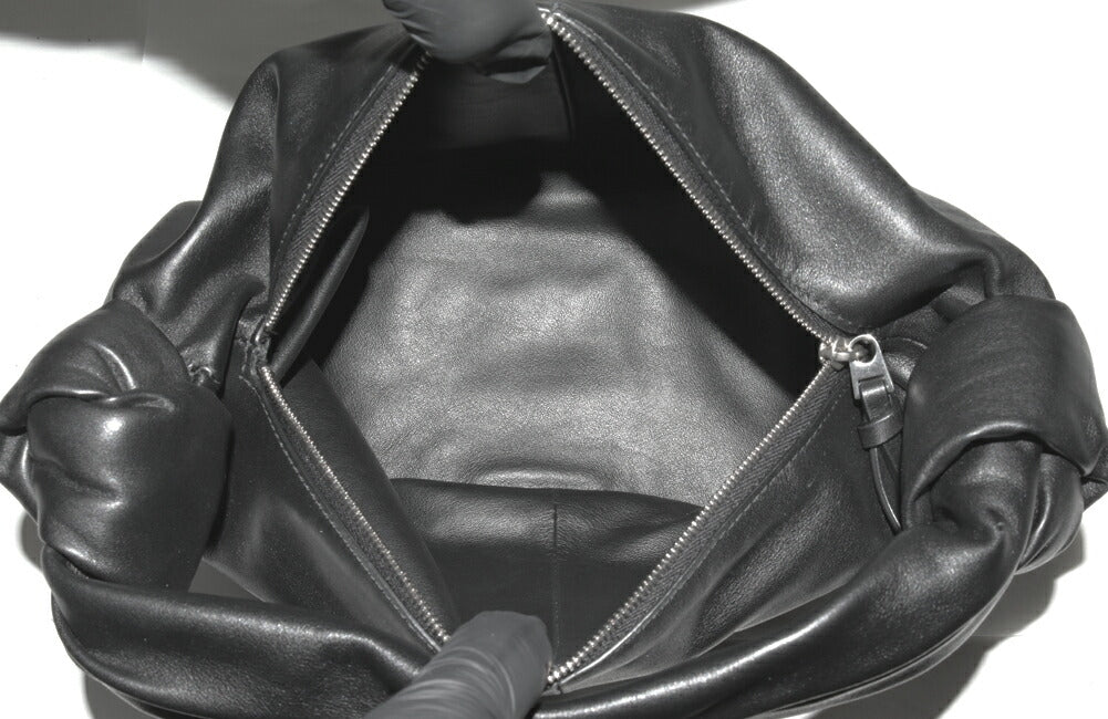 Bottega Veneta Double Knot Mini Bag