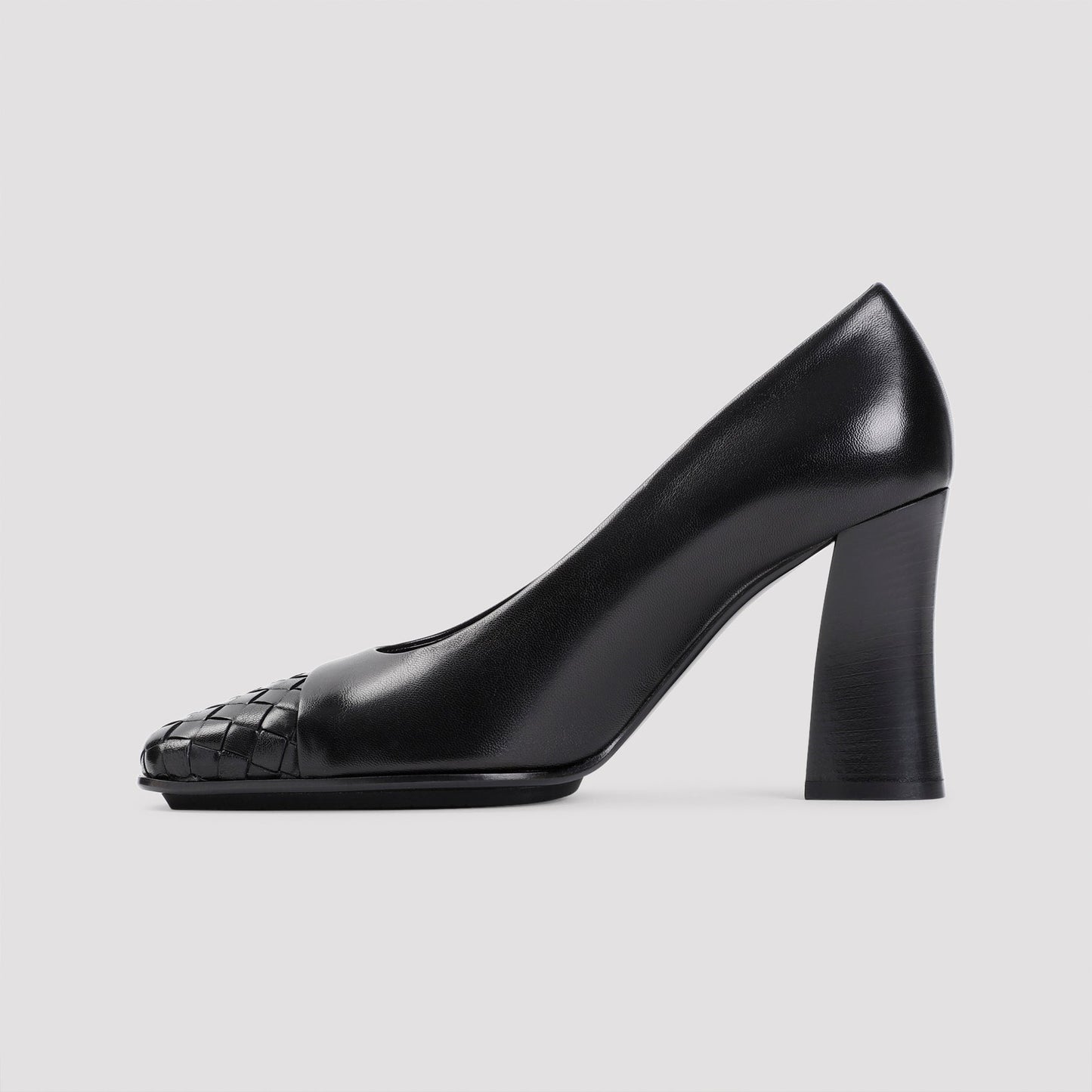 Bottega Veneta Leather Pump Women
