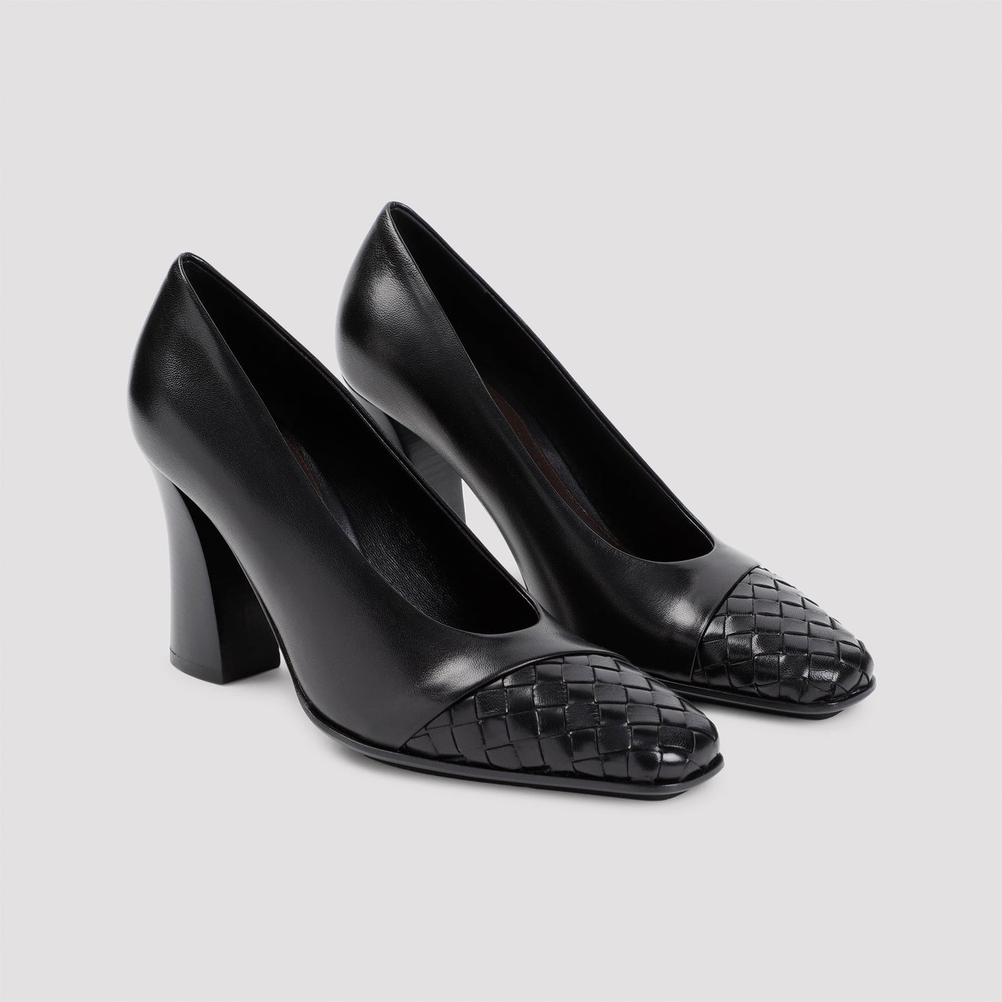 Bottega Veneta Leather Pump Women