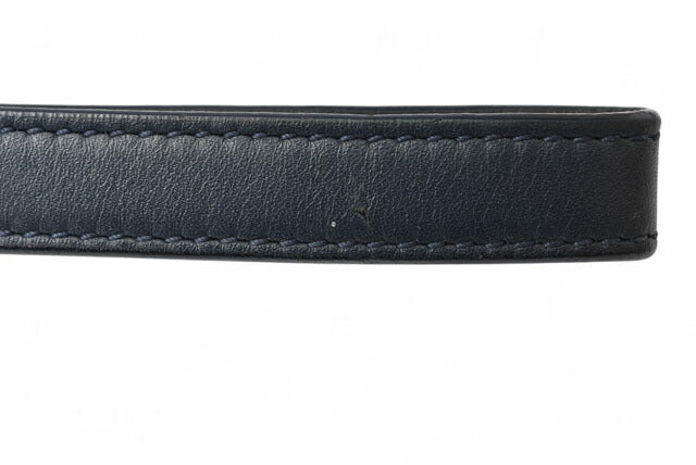 Bottega Veneta Leather Clutch Bag