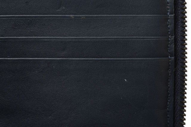 Bottega Veneta Leather Clutch Bag