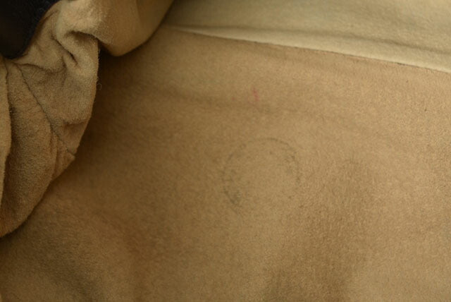 Bottega Veneta Leather Tote Bag Dark Brown